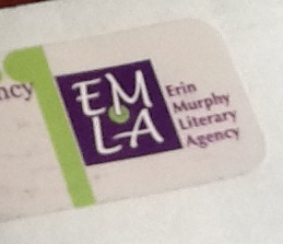 The EMLA logo, natch.