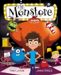 The Monstore is now available!