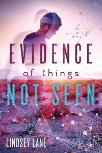 Evidence of Things Not Seen by Lindsey Lane