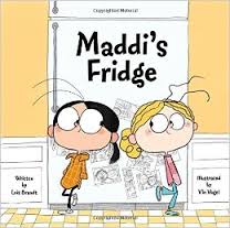 maddis fridge