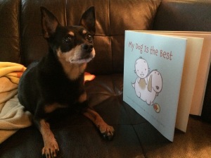 This book is Prim-approved!